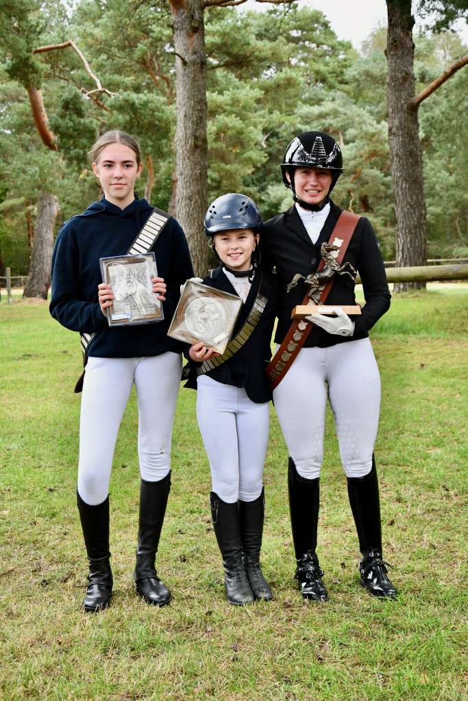 Königsreiten 2026